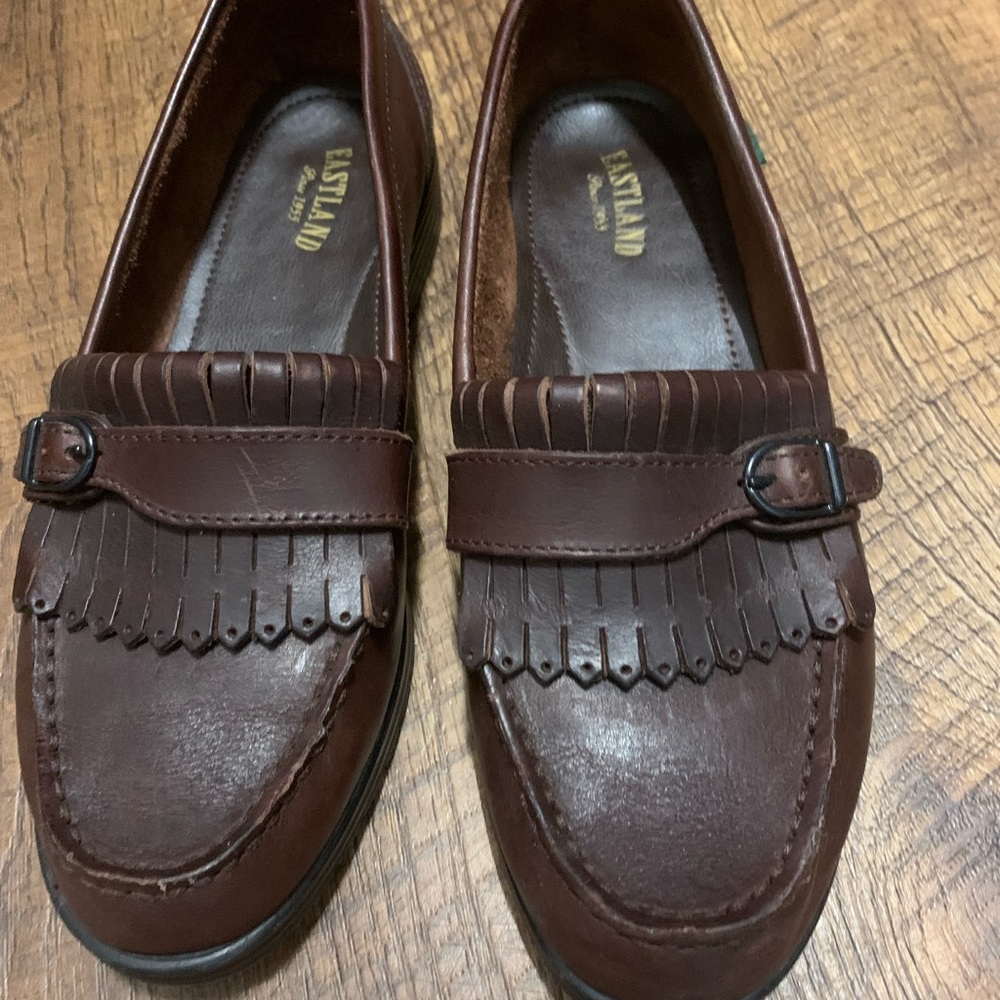 Eastland Loafers